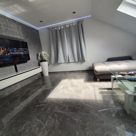 New York City Apartment Paderborn Extérieur photo