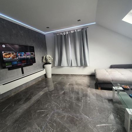 New York City Apartment Paderborn Extérieur photo