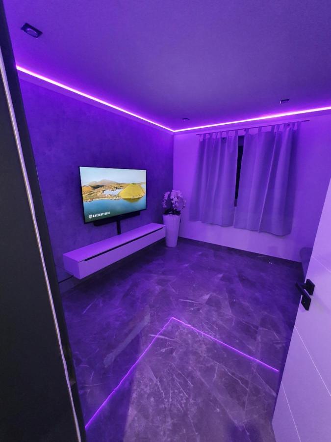 New York City Apartment Paderborn Extérieur photo