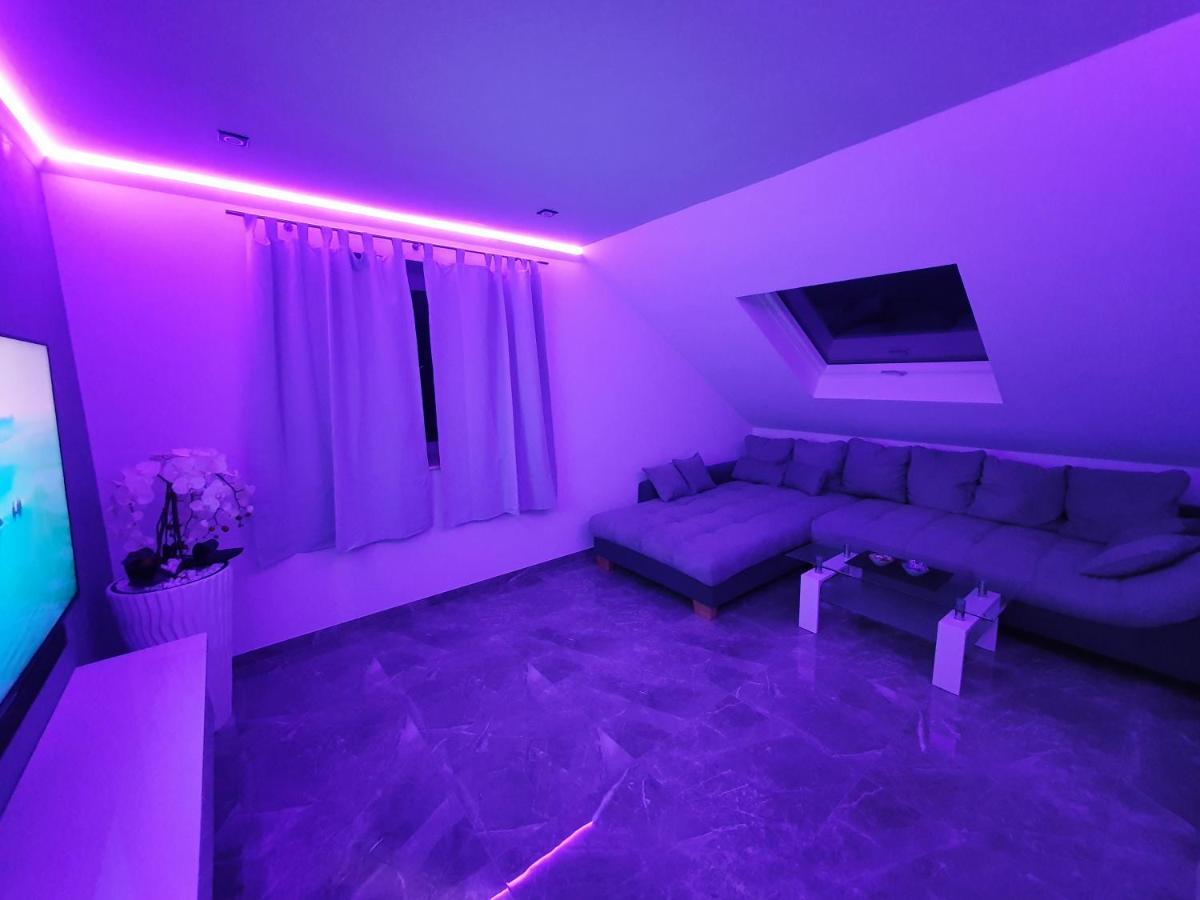 New York City Apartment Paderborn Extérieur photo