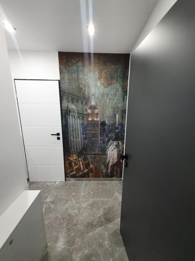 New York City Apartment Paderborn Extérieur photo