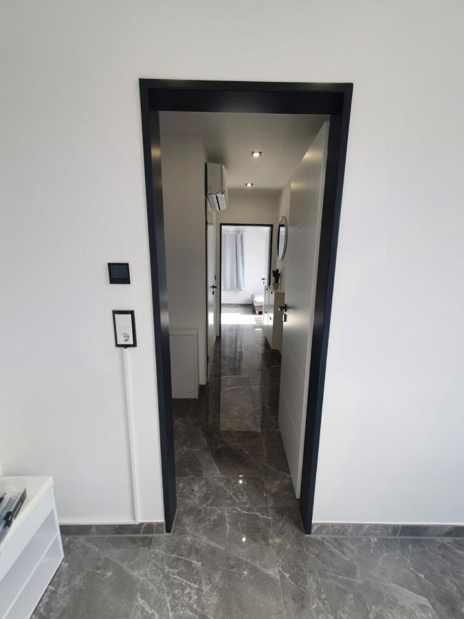 New York City Apartment Paderborn Extérieur photo
