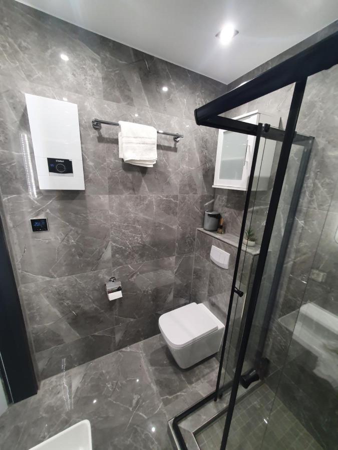 New York City Apartment Paderborn Extérieur photo
