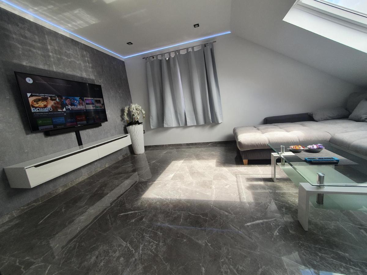 New York City Apartment Paderborn Extérieur photo