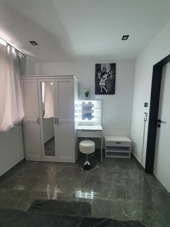 New York City Apartment Paderborn Extérieur photo