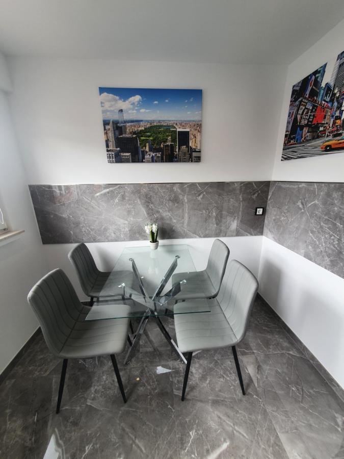 New York City Apartment Paderborn Extérieur photo