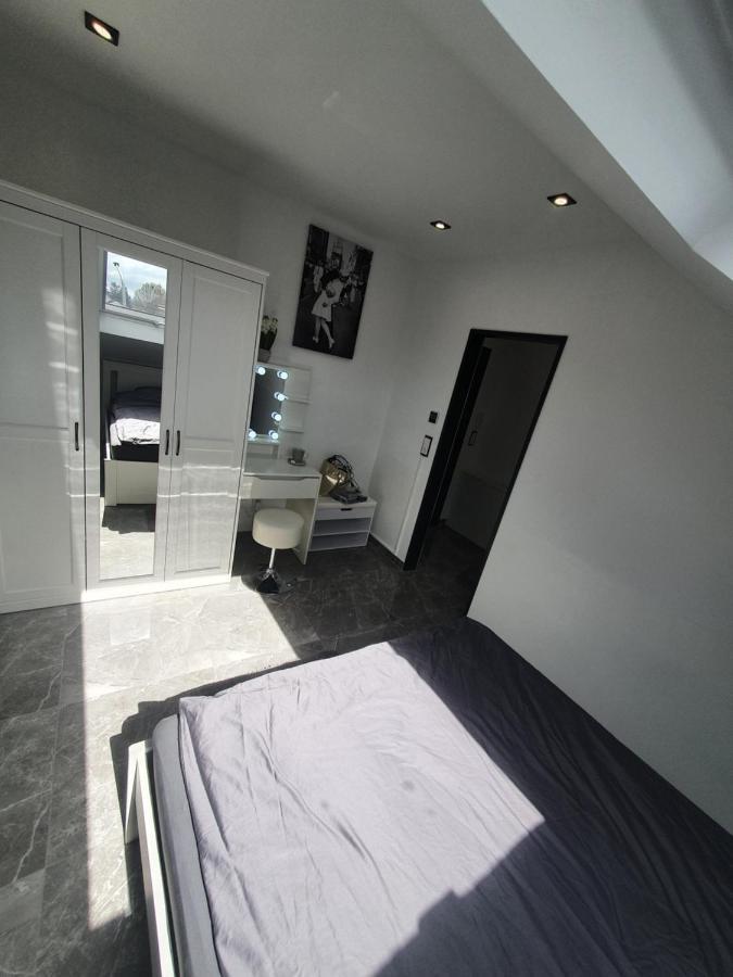 New York City Apartment Paderborn Extérieur photo