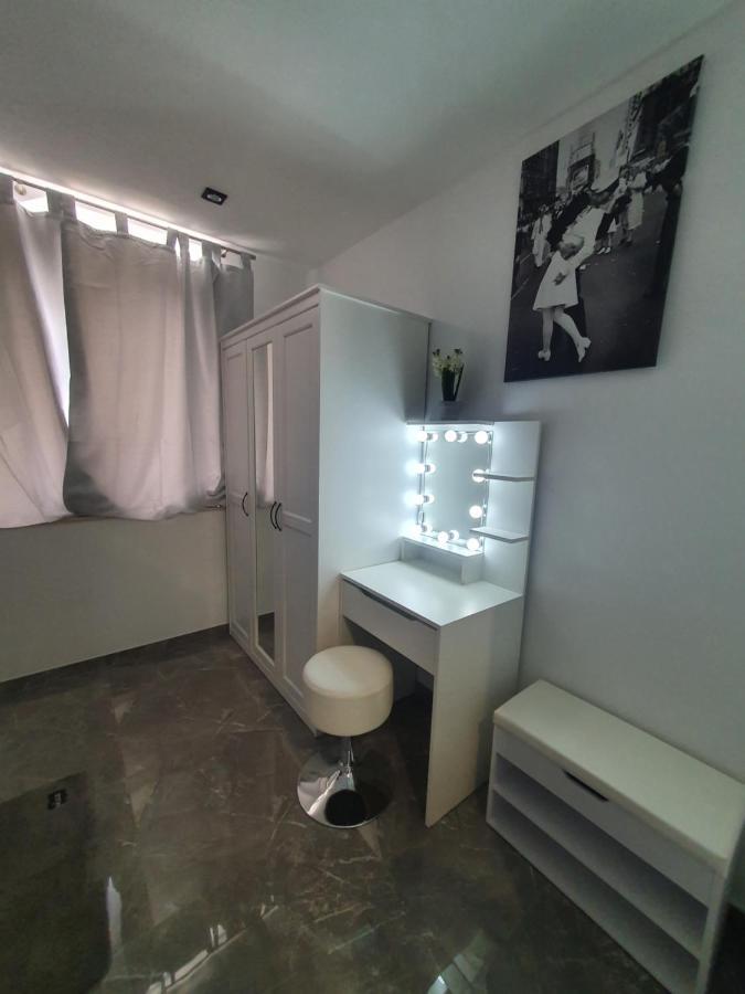 New York City Apartment Paderborn Extérieur photo