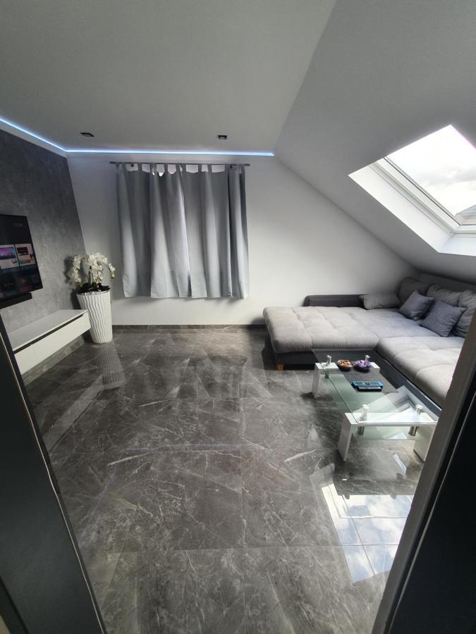 New York City Apartment Paderborn Extérieur photo