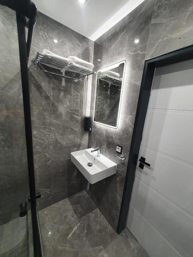 New York City Apartment Paderborn Extérieur photo