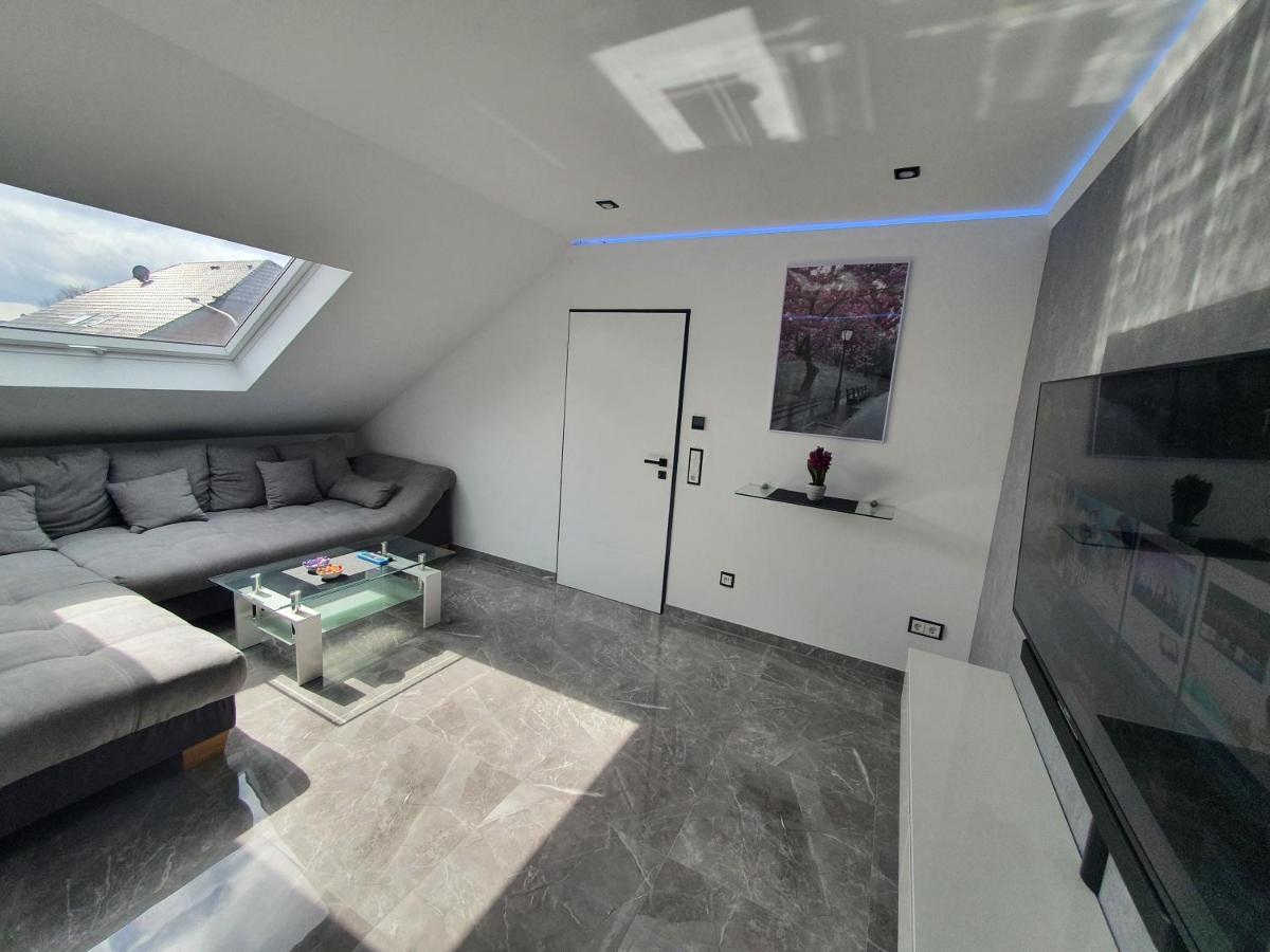 New York City Apartment Paderborn Extérieur photo