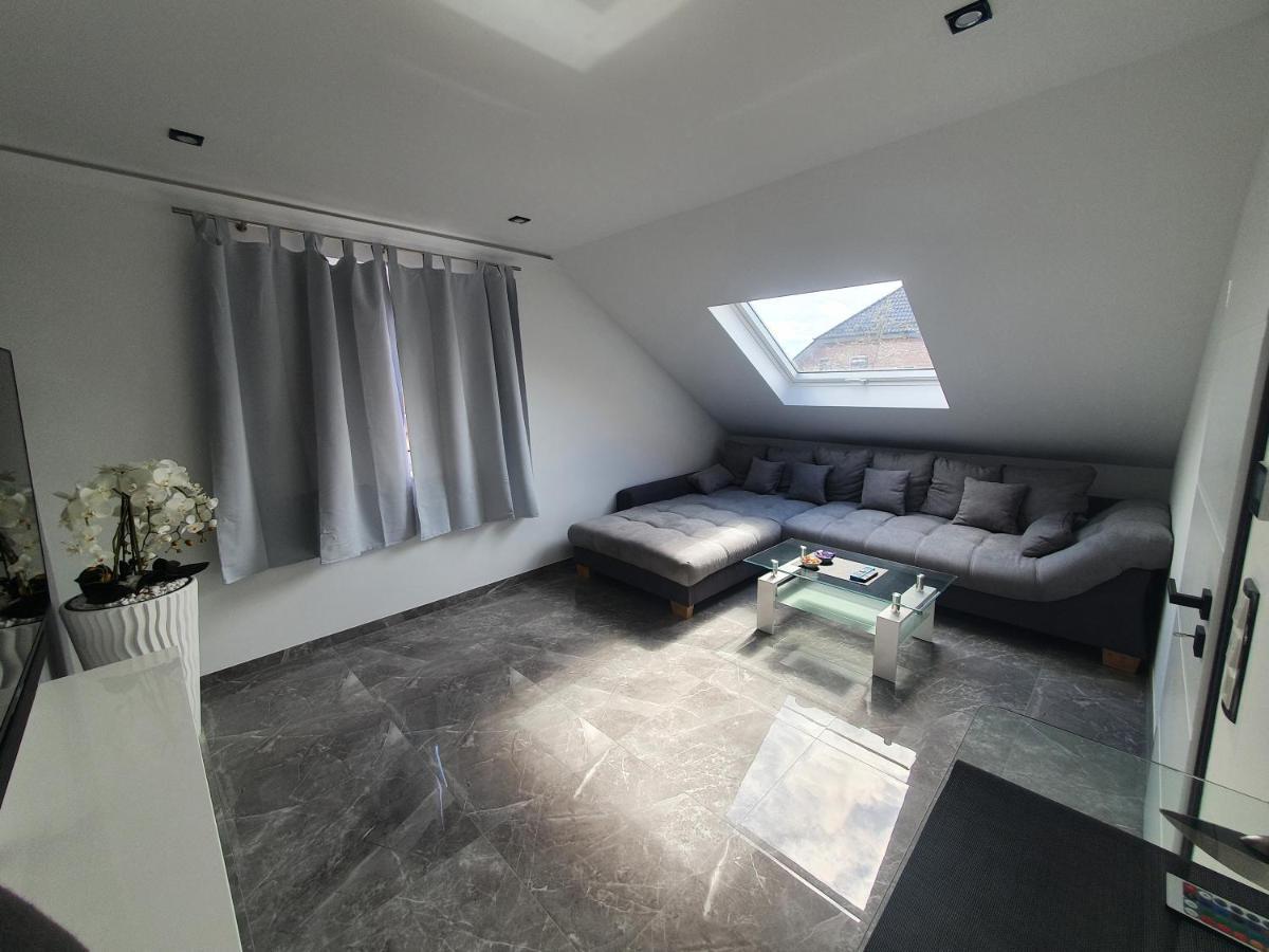 New York City Apartment Paderborn Extérieur photo