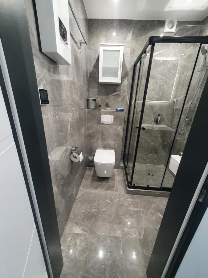 New York City Apartment Paderborn Extérieur photo