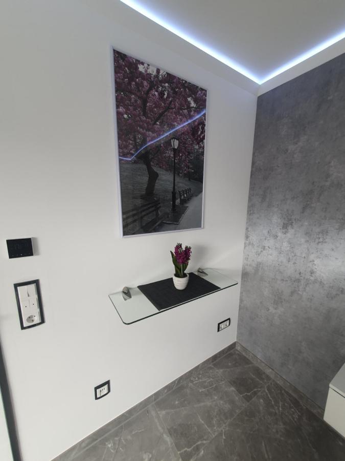 New York City Apartment Paderborn Extérieur photo