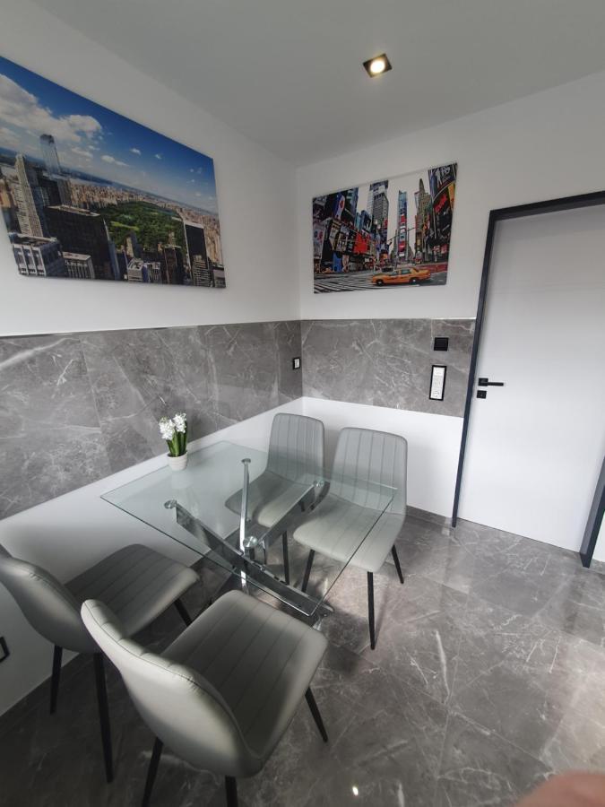 New York City Apartment Paderborn Extérieur photo