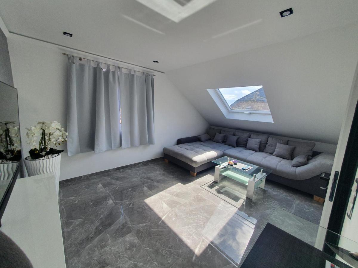 New York City Apartment Paderborn Extérieur photo