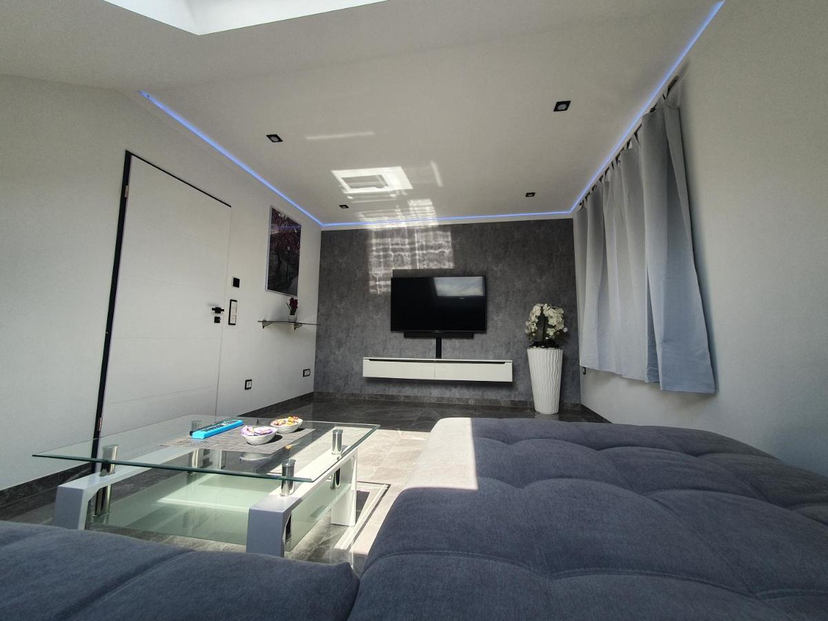 New York City Apartment Paderborn Extérieur photo
