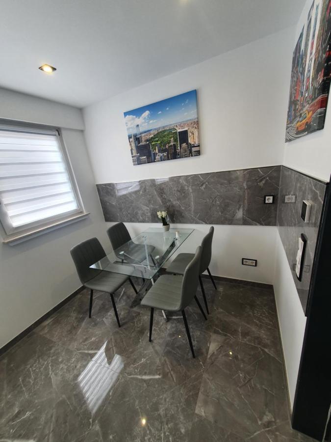 New York City Apartment Paderborn Extérieur photo